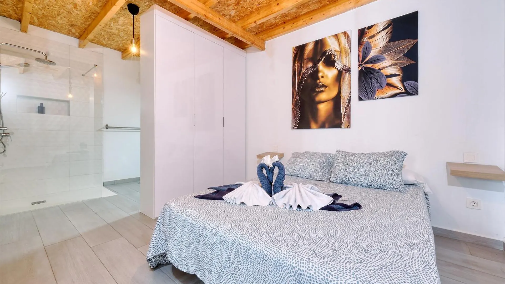 Apartamentos Sunset Lanzarote Tías España