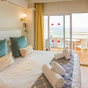 New In Stella Maris With Stunning Sea Views Apartamento Fuengirola