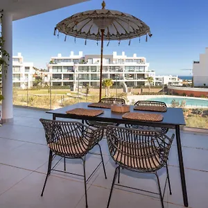 Casa Nika Apartamento Málaga