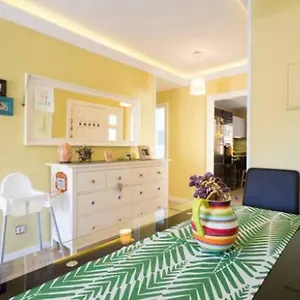 Holidays Apartamento San Miguel de Abona