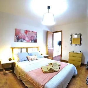 Ester Apartamento Santa Cruz de Tenerife