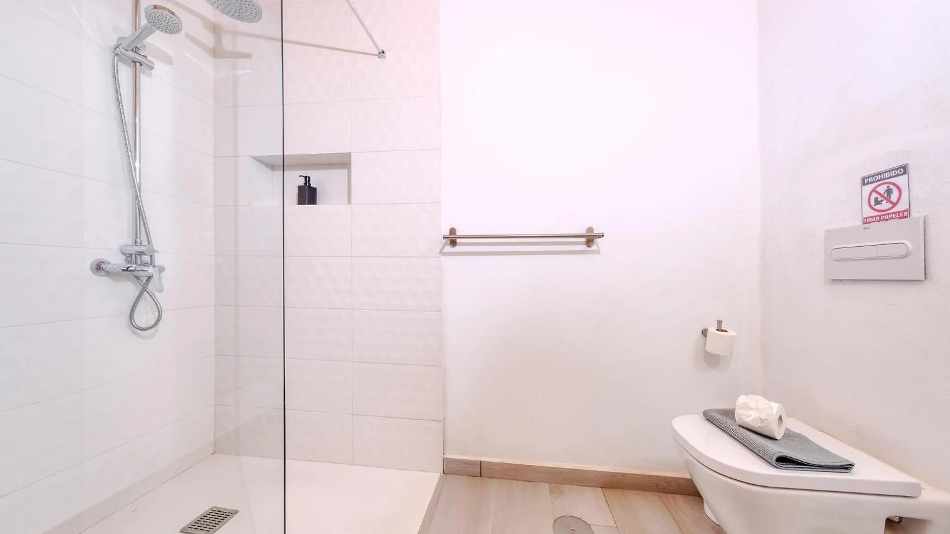 Apartamento Sunset One Lanzarote Tias